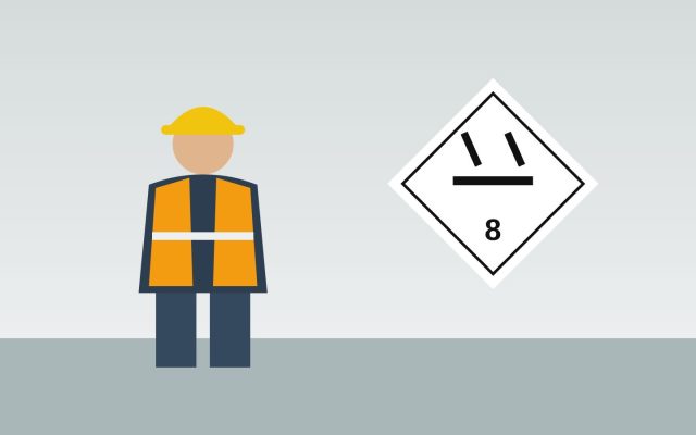 Szkolenia BHP dla kierowców zawodowych – co&nbsp;warto uwzględnić