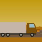 Ilustracja: transport i bezpieczeństwo