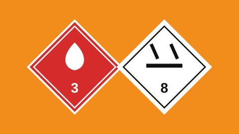 Ilustracja: transport i bezpieczeństwo