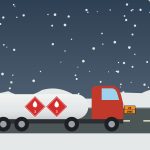 Ilustracja: transport i bezpieczeństwo