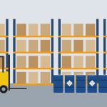 Ilustracja: transport i bezpieczeństwo